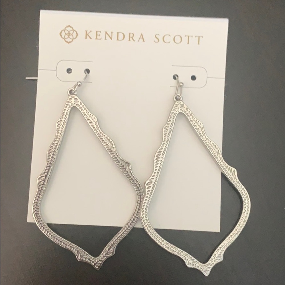 Kendra Scott Sophee Earrings